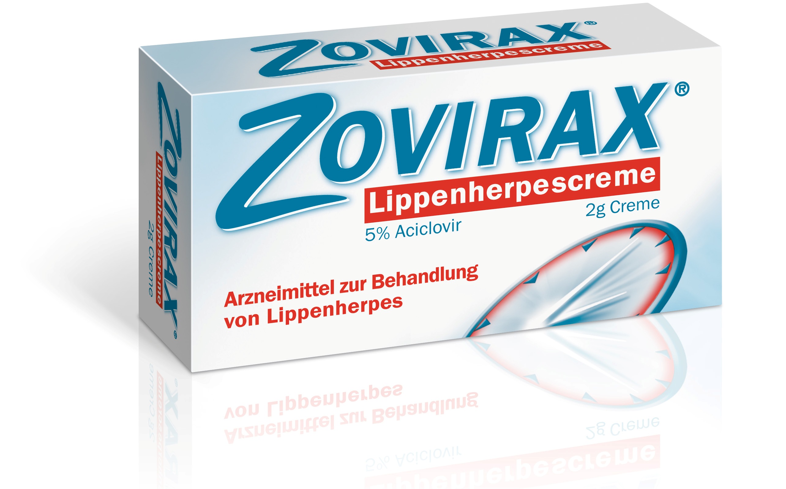 Zovirax